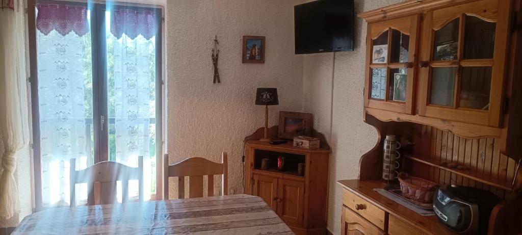 Nice studio in the heart of Le Monêtier-les-Bains - 5