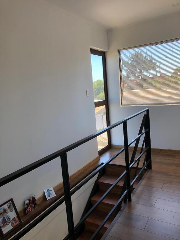 Casa nueva en Laguna Zapallar, a minutos de la playa, cerca de juego y restaurantes - 3