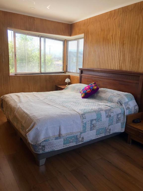 Casa nueva en Laguna Zapallar, a minutos de la playa, cerca de juego y restaurantes - 4