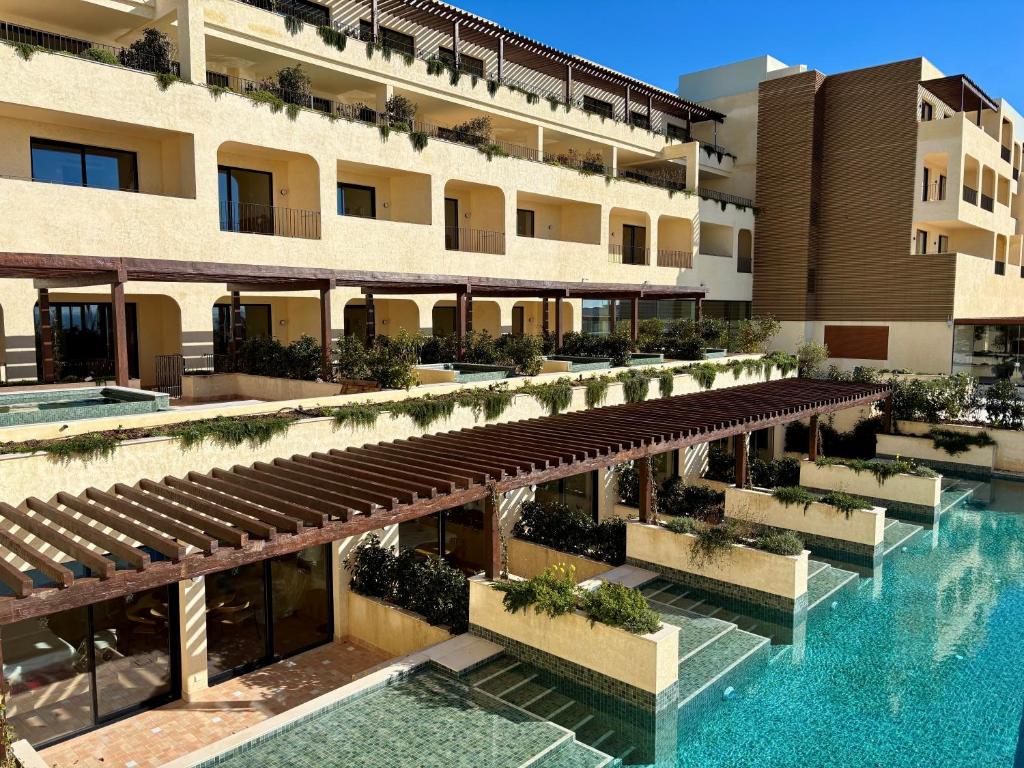 Hotel Punta Bermeja Premium - 2