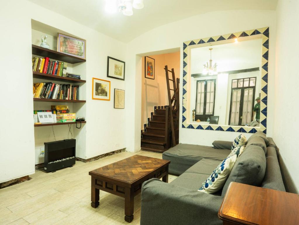 Casa colonial en el corazón del Centro Histórico - 2