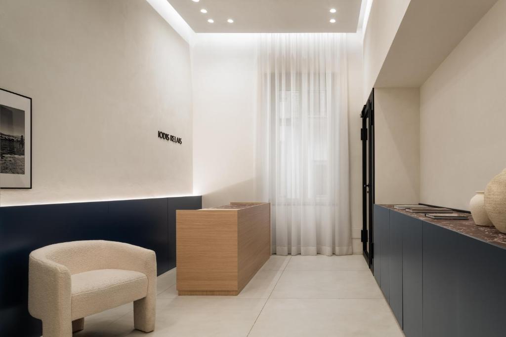 Iodis Relais - 2