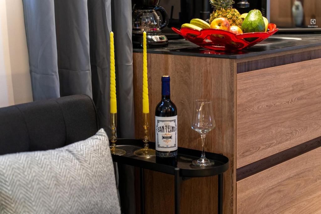 Ayamonte 306 Loft - 2