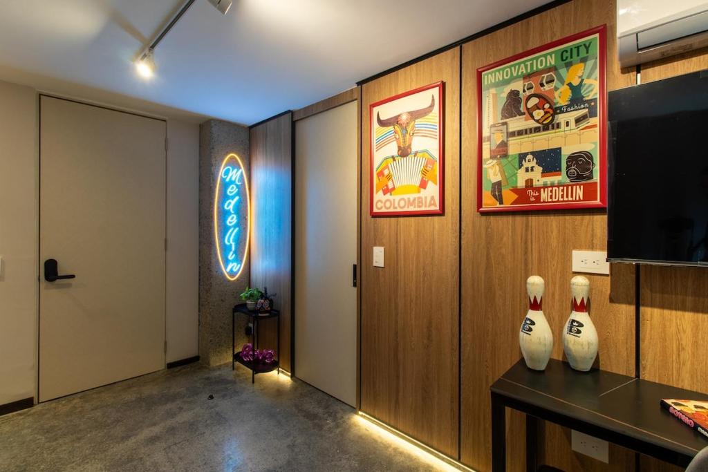 Ayamonte 306 Loft - 3
