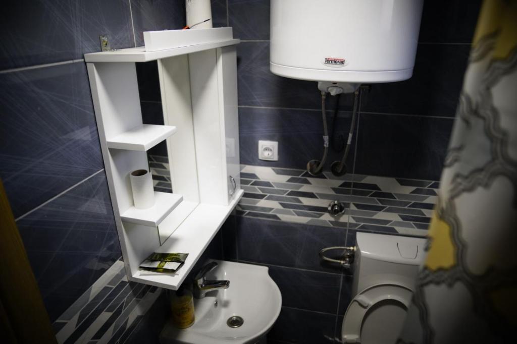 Apartman Bajka Koktel - 2