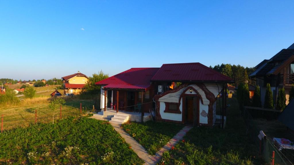 Apartman Bajka Koktel - 1