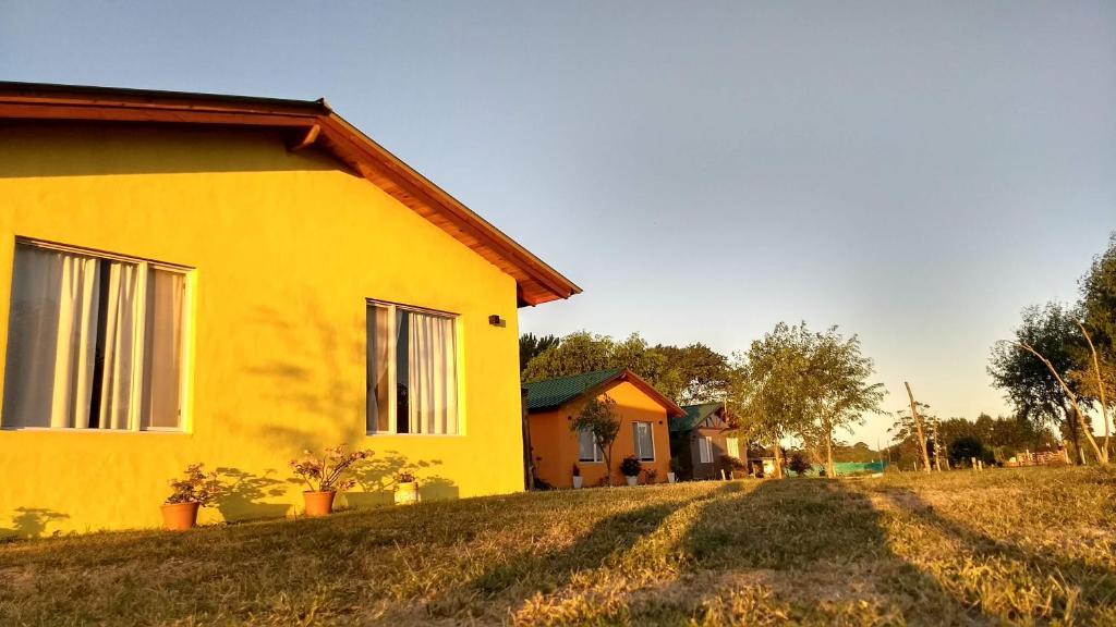 complejo el paraiso 2 - 1