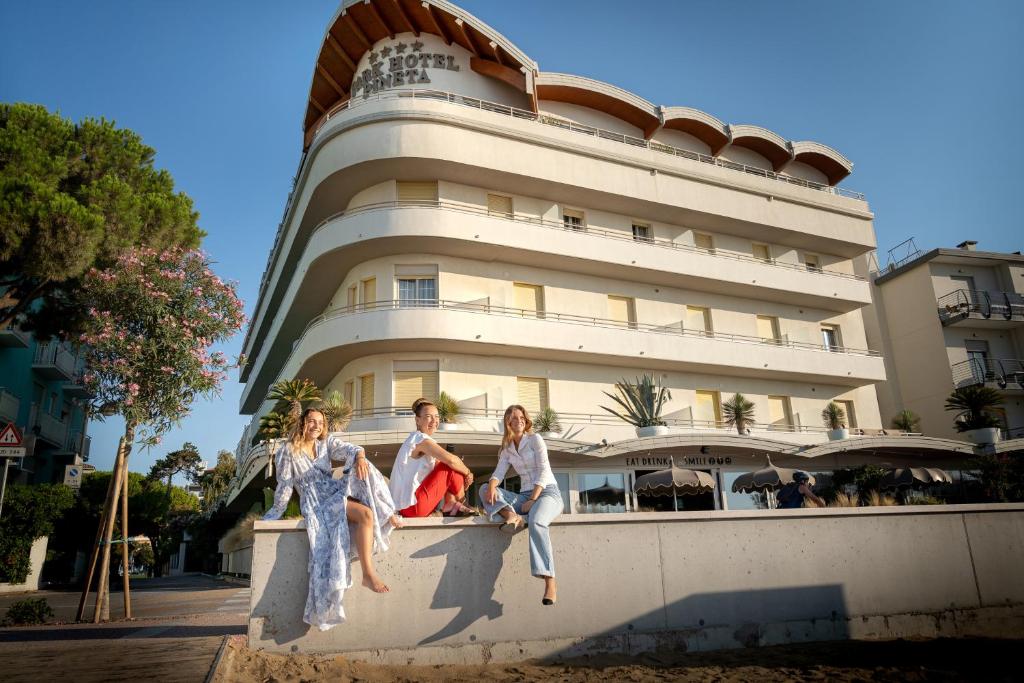 Park Hotel Pineta Boutique Hotel - 2