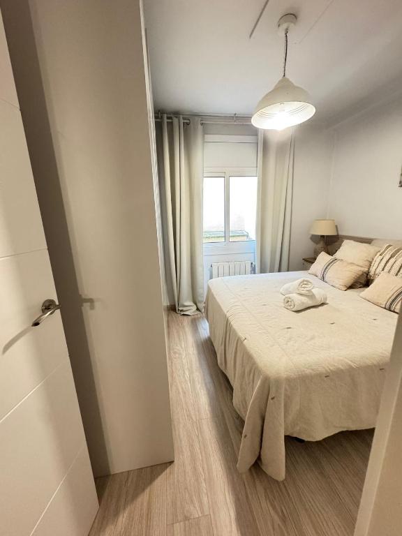 APARTAMENTO PRIMERA LINEA MAR CAMBRILS cerca PUERTO - 5