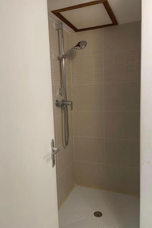 Chambre avec SDB privé - 5