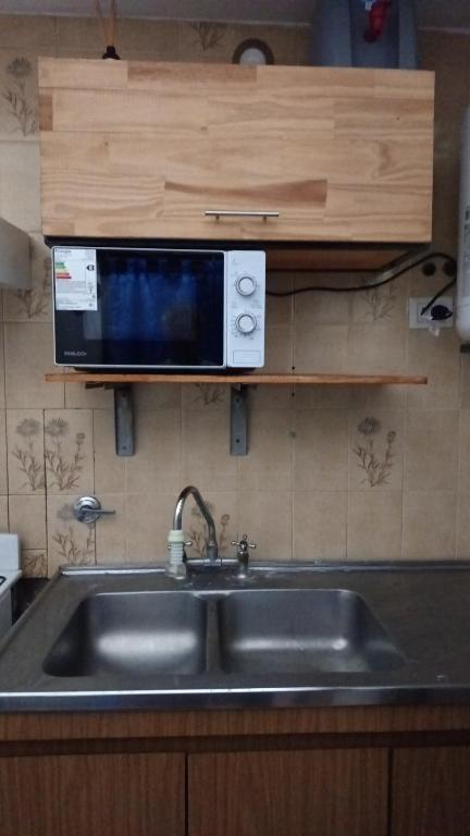 El nuevo amanecer mar de ajó - 2