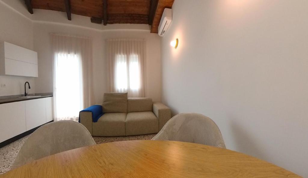 Del Carmine Luxury Guest House - 3