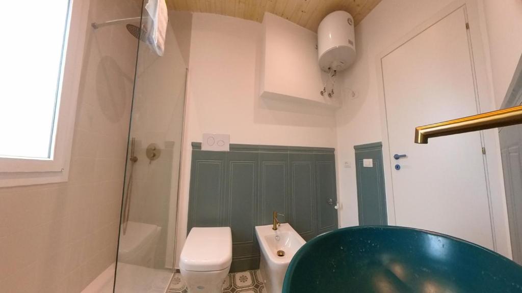 Del Carmine Luxury Guest House - 4