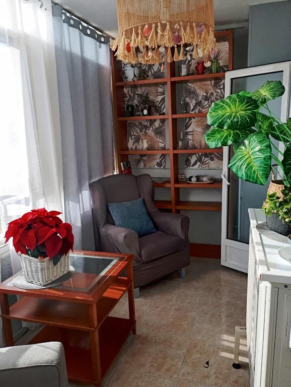 Apartamento Bro Mar - 1