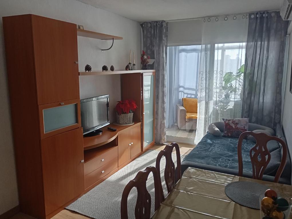 Apartamento Bro Mar - 5