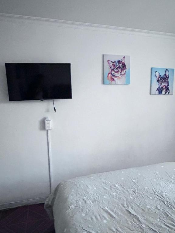 Cómodo departamento - 3