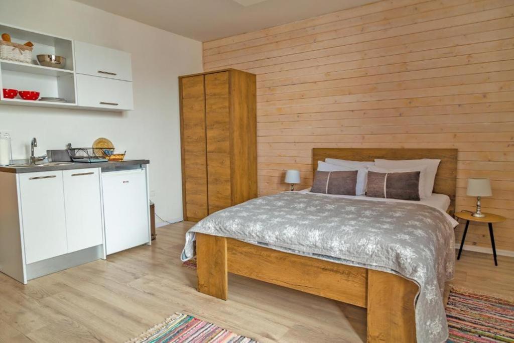 Apartmani Mont Jahorina - 4