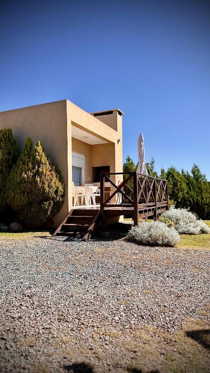 ARROYO SUITE HOUSE - 3