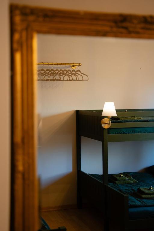 2 Zimmer Retro City Apartment in der Altstadt - 4