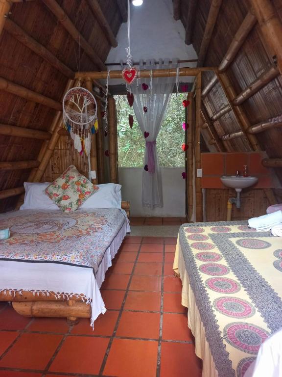 Villa Anita - Acuérdate de Mi. - 2