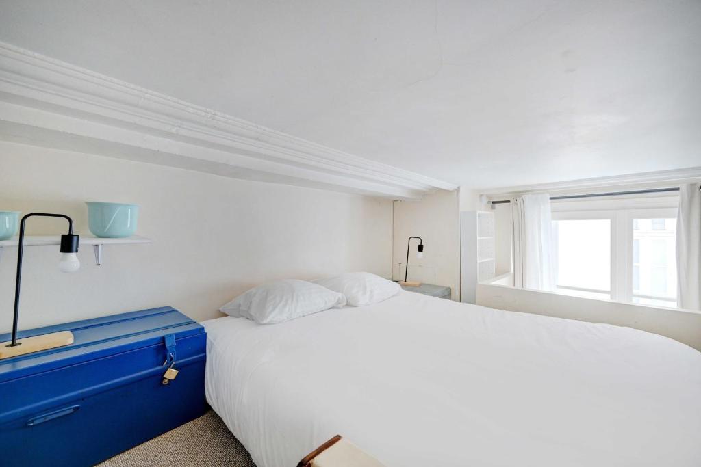Charming Studio - 2P - Sentier Montorgueil - 4