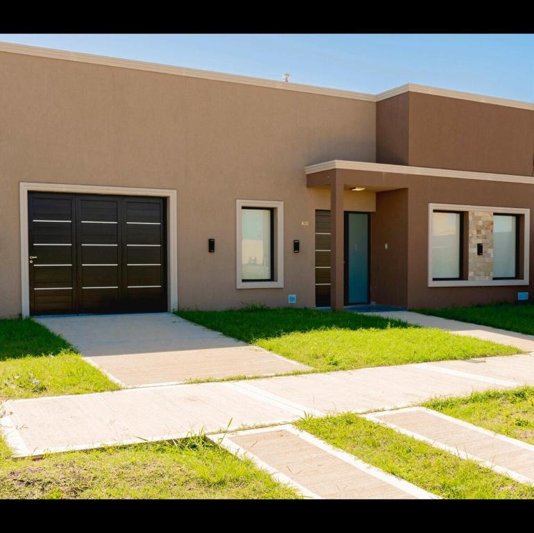 Casabella casa confort Un lugar para relajarse y disfrutar - 1