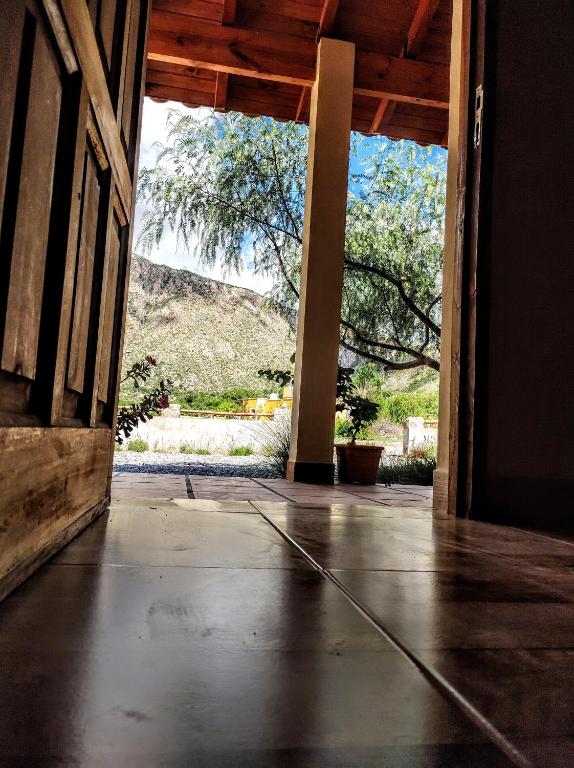 Los Aromos Cafayate - 2