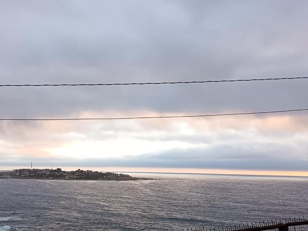 Casa completa frente al mar y cerca Algarrobo - 3