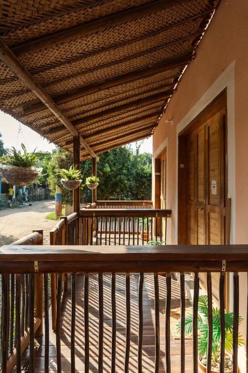 Estudio privado cerca a la playa 1 - 1