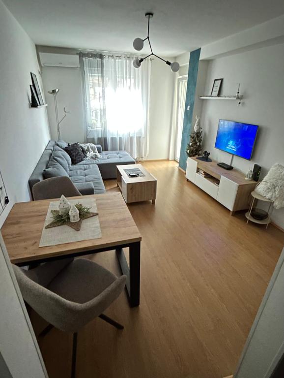 Blues Apartment - 2