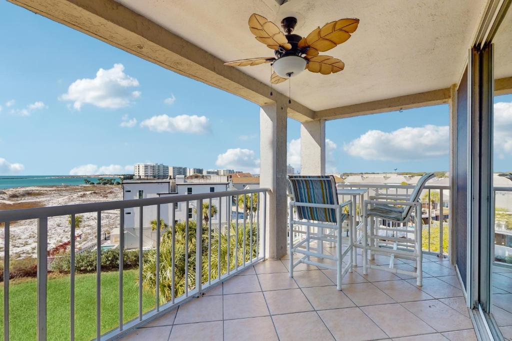 Magnolia House at Destin Pointe 412