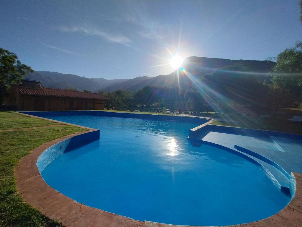 Los Aromos Cafayate - 3
