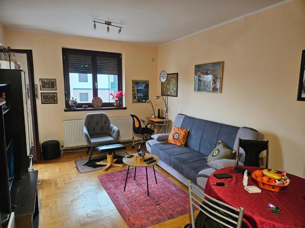 Apartment Linda - 1