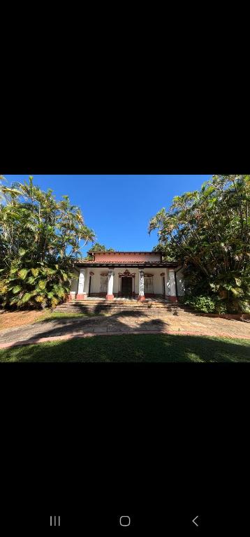 Oasis Colonial - 2