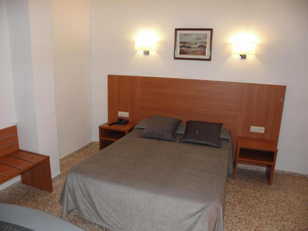 Hotel Jardín - 4