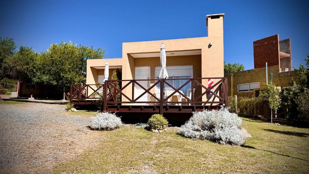 ARROYO SUITE HOUSE - 2