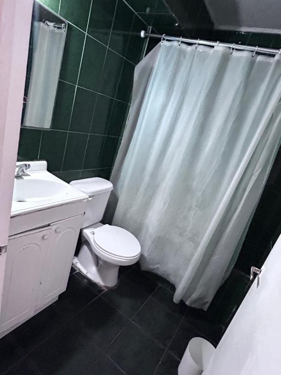 Cómodo departamento - 4