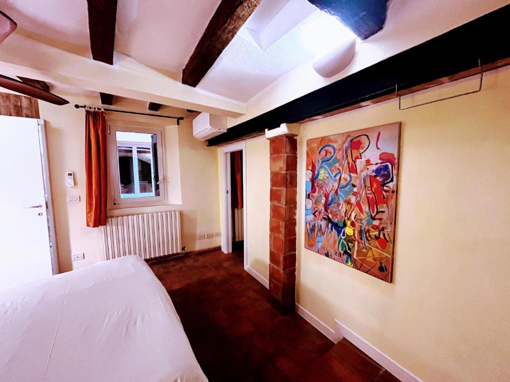 Le Corti di via Fondazza - 4