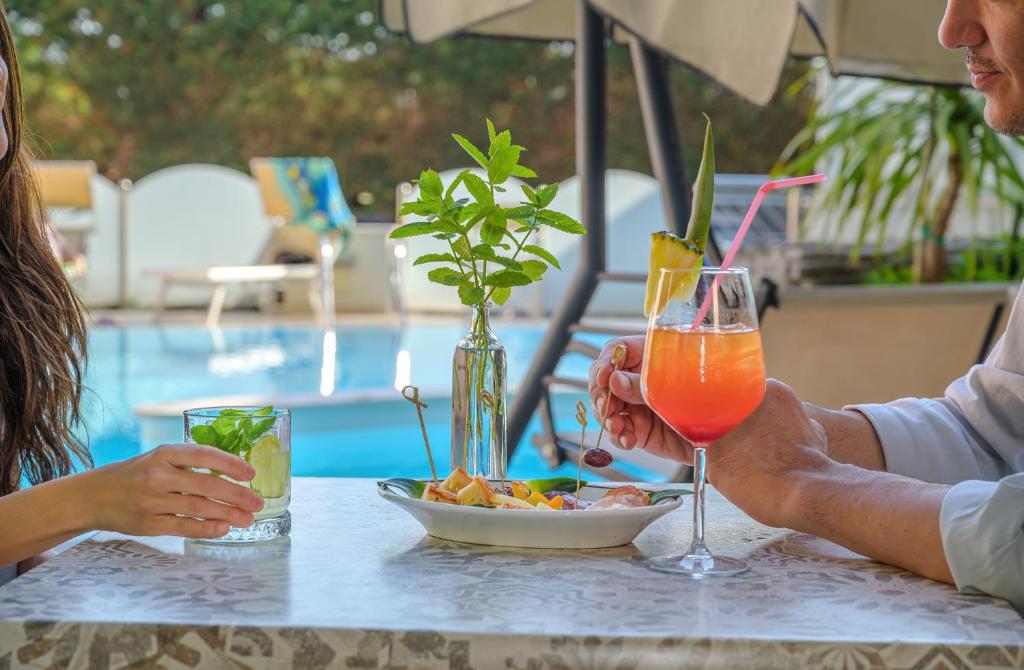 Hotel Acquamarina - 5