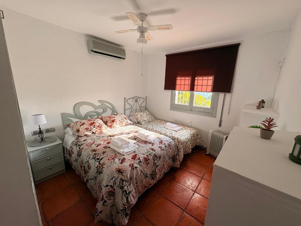 Casa rural "Haza Vieja" - 3
