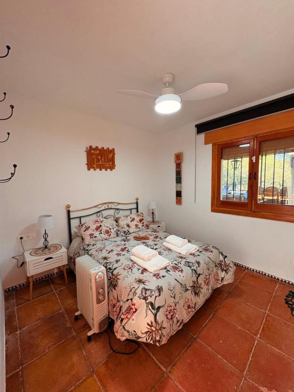 Casa rural "Haza Vieja" - 2