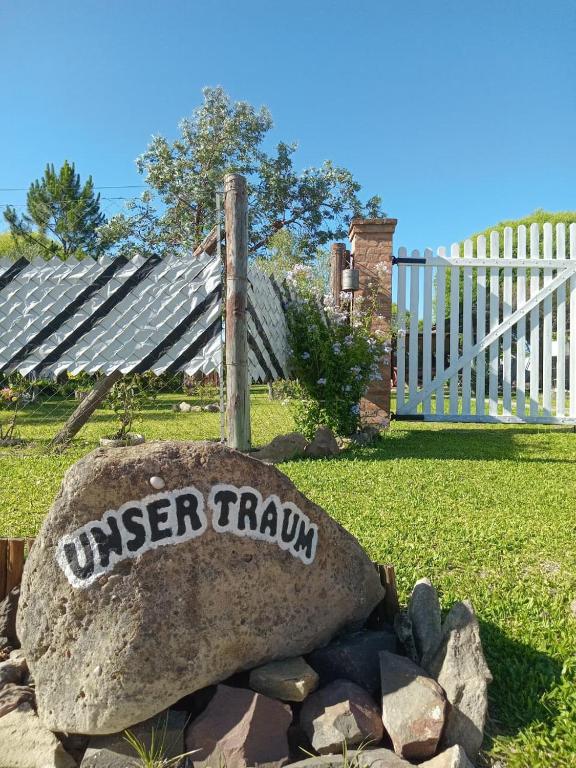 UNSER TRAUM - 1