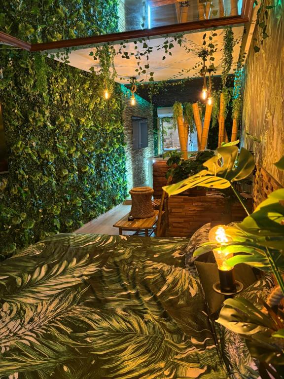Suite Jungle Room - 2