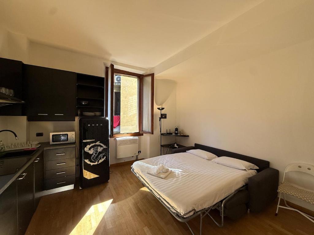 Isola apartment 10 minutes from Corso Como - 2