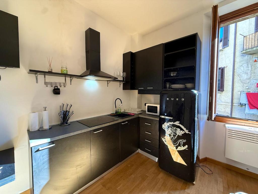 Isola apartment 10 minutes from Corso Como - 5
