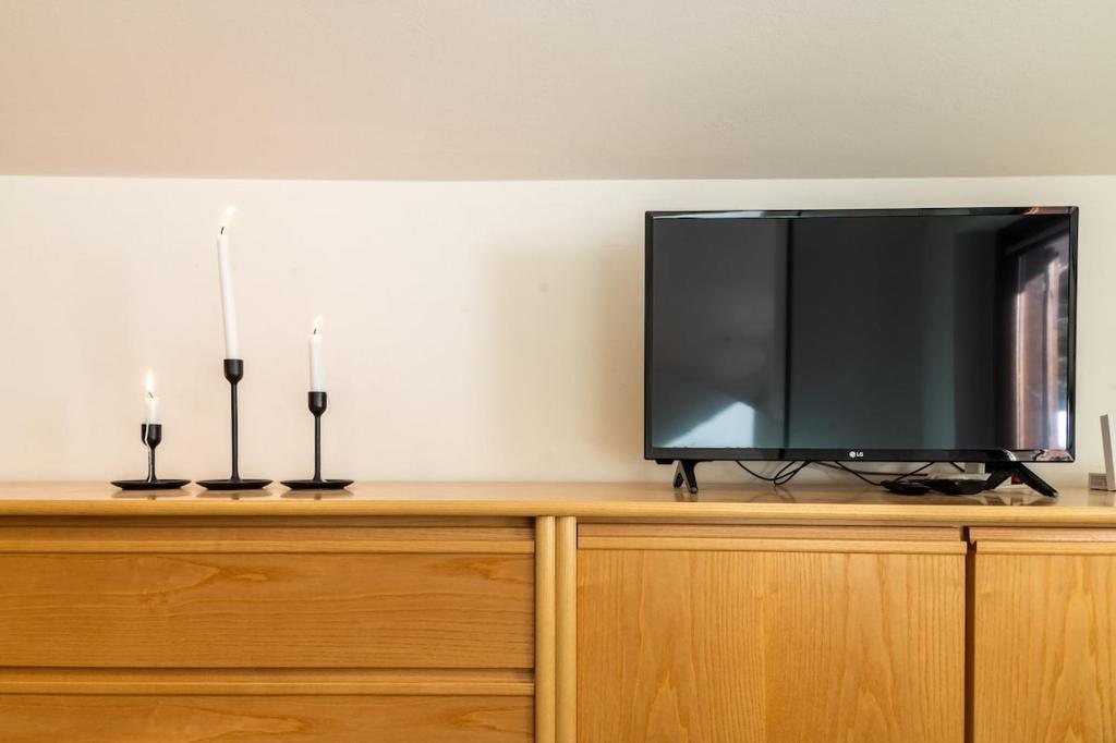 MCX Vacation Rental - La Mansardina Di Crepìn in Valtournenche with modern comforts just 3 minutes from the cable cars! - 4