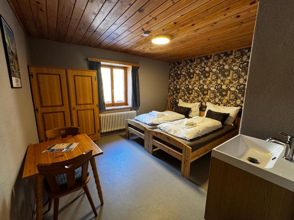 Familiehotel La Randulina - 4