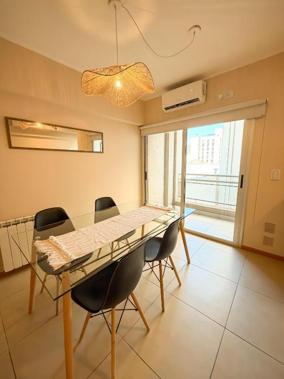Acogedor departamento en Salta, Capital - Bonavista Rentals - 4