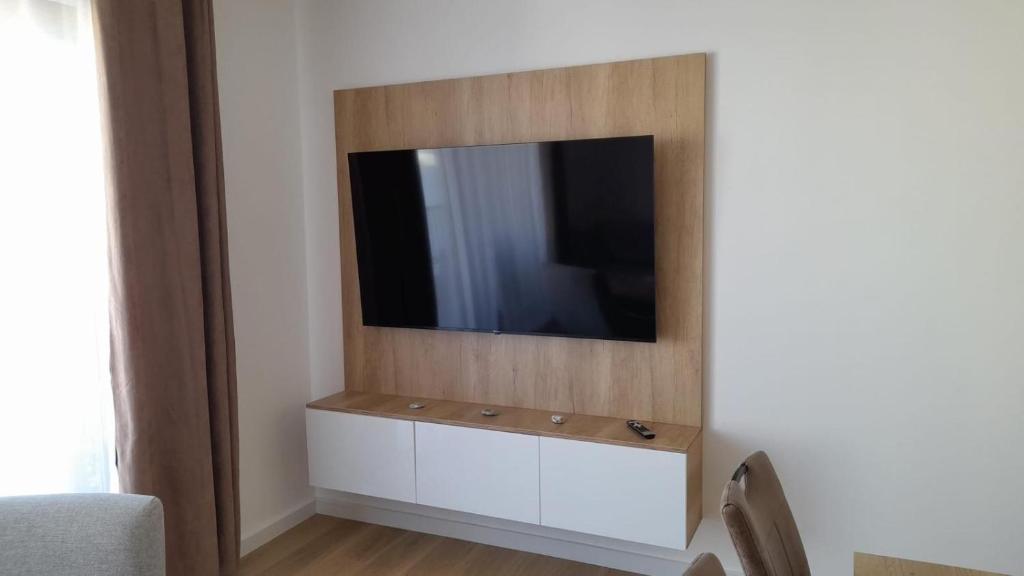 Apartment Hrubosovic Dobra voda - 5