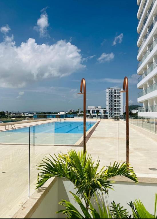 Aparta suite frente al mar 6150 - 2